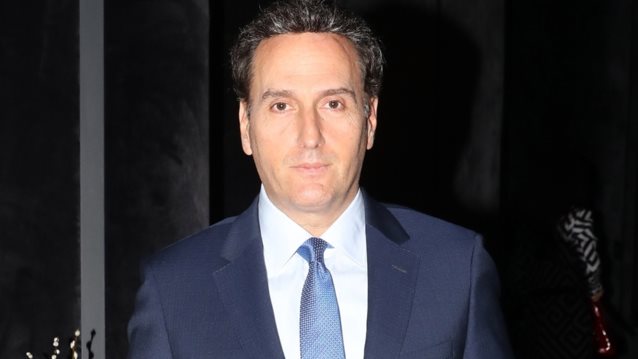 Η αποκάλυψη του Μιχάλη Δημητρακόπουλου για τον πασίγνωστο τραγουδιστή: "Αιφνιδιάστηκε, είναι πολύ στεναχωρημένος"