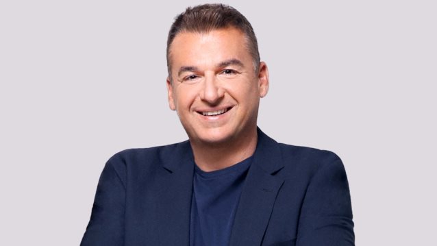 &quot;Από τον Γιώργο Λιάγκα έμαθα τον πρωταθλητισμό&quot;