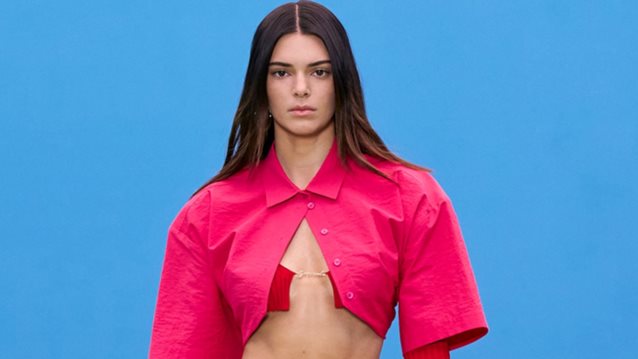Η Kendall Jenner στα καλύτερά της