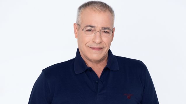 Νίκος Μάνεσης: &quot;Ο Γιώργος Λιάγκας έχει προφανώς περισσότερο IQ από μένα&quot;