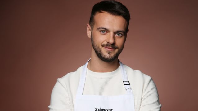 MasterChef | Ο Στέφανος αποχώρησε και επέστρεψε στο Instagram!