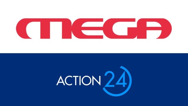 Από το Mega στο ACTION24