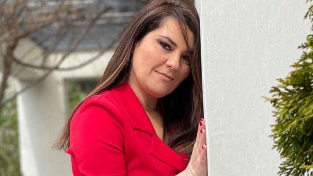 Κατερίνα Ζαρίφη: &quot;Με πείραξε πολύ όταν έγραψε ότι σε μια κοινωνική εκδήλωση αγνόησα το παιδί της&quot;