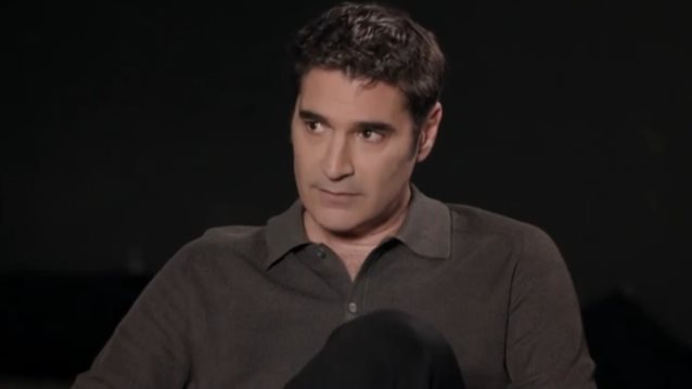 Χριστόφορος Παπακαλιάτης: "Όταν το έμαθα, τα έχασα - Έφτιαξα μια τσάντα και έφυγα"