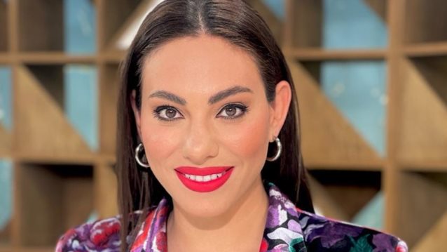 Ευρυδίκη Βαλαβάνη: "Έβγαινα έξω και μου πετούσε γλάστρες από το μπαλκόνι και ό,τι άλλο έβρισκε"