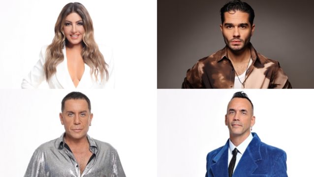 Οκτώ διαγωνιζόμενοι κατάφεραν να προκριθούν στον μεγάλο τελικό του &quot;The Voice&quot;! Όσα θα δούμε απόψε