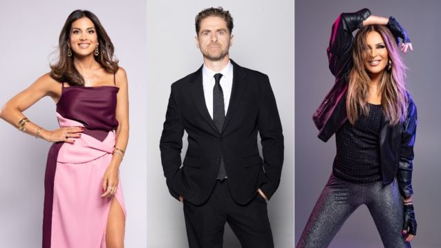 Στην κορυφή της τηλεθέασης ο Alpha τον Οκτώβριο!