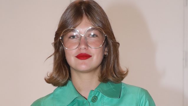 Αγνώριστη η Κλέλια Ανδριολάτου! Άλλαξε τα μαλλιά της και έγινε άλλος άνθρωπος