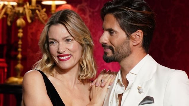 Γιώργος Καράβας: &quot;Η τελευταία φορά που μιλήσαμε με τη Βίκυ ήταν όταν έχασε τον μπαμπά της&quot;