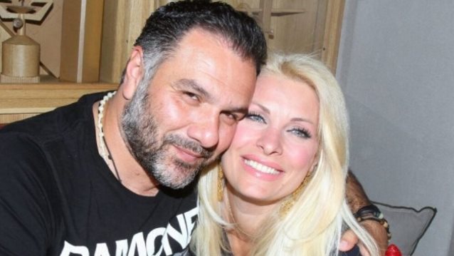 Γρηγόρης Αρναούτογλου: &quot;Η Ελένη Μενεγάκη ξέρει καλύτερα τους λόγους που αποχωρεί, ξέρει τι κάνει&quot;