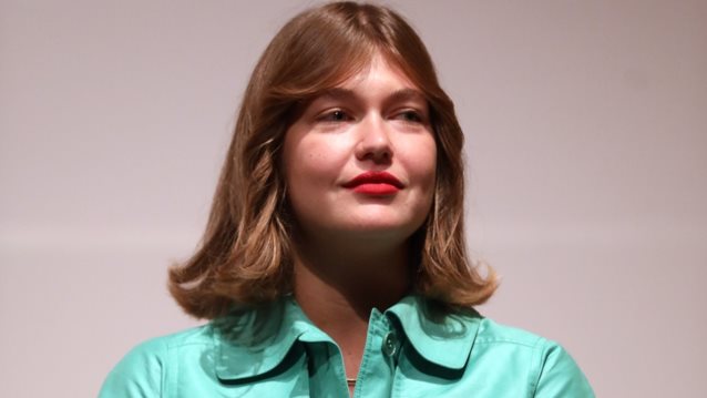 Αυτή είναι η γυμναστική που χάρισε στην Κλέλια Ανδριολατου αναλογίες μοντέλου