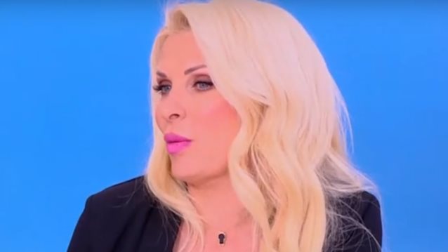 Η σπάνια αναφορά της Ελένης Μενεγάκη στον πεθερό της: Λέω προχθές στον Μάκη "δεν τα δίνεις στον μπαμπά σου που..."