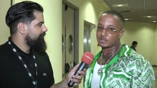 Όσα δήλωνε ο Light πριν τον καβγά με τον SNIK: "Όλοι αυτοί οι καθώς πρέπει κύριοι της τέχνης και του πολιτισμού έκαναν τα αίσχη όλα αυτά τα χρόνια"