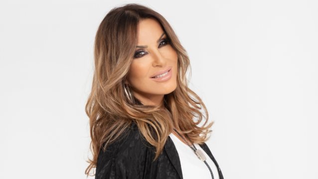 Απόφαση της τελευταίας στιγμής για τη Ναταλία Γερμανού