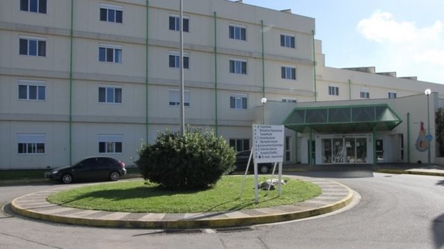 Τρόμος στην Καλαμάτα: Εισέβαλλε άντρας με μαχαίρι στο νοσοκομείο - Δεν κατάφεραν να τον εντοπίσουν οι Αστυνομικοί