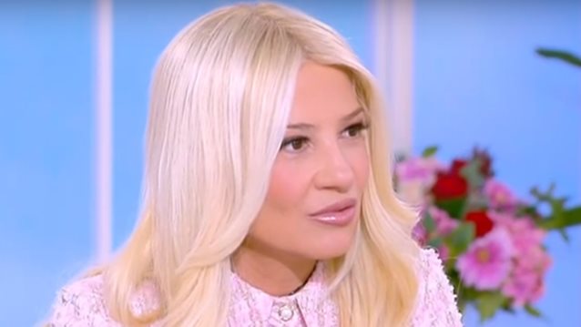 Φαίη Σκορδά: "Για μένα είναι ύβρις να αναφέρουμε για κάτι άλλο το θέμα με το δυστύχημα στα Τέμπη"