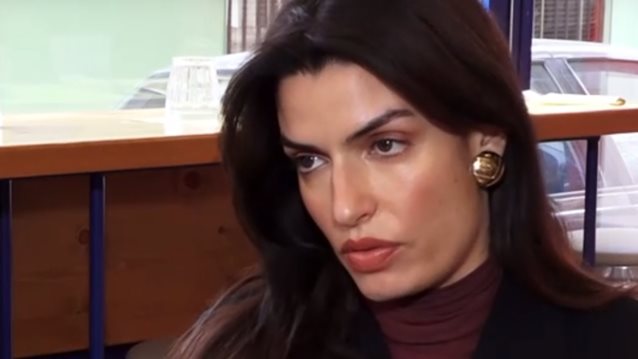 Τόνια Σωτηροπούλου: "Τα περισσότερα χρήματα τα βγάζω από συνεργασίες μου στο Instagram και δεν ντρέπομαι"