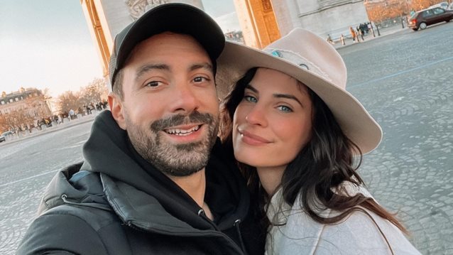 Η μεγάλη αλλαγή στη ζωή της Χριστίνας Μπόμπα