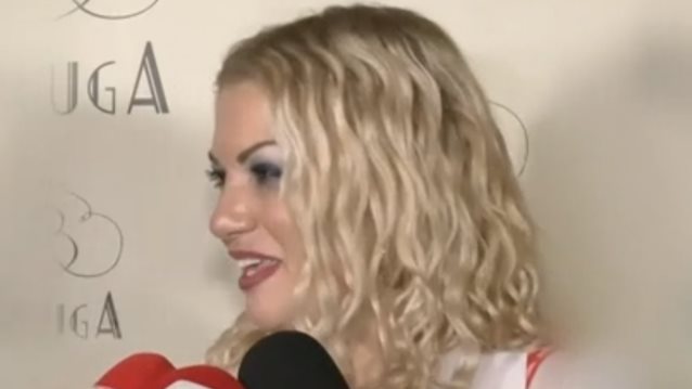 Νάνσυ Παραδεισανού: "Θέλουν να με πληρώσουν για να τους πατήσω"