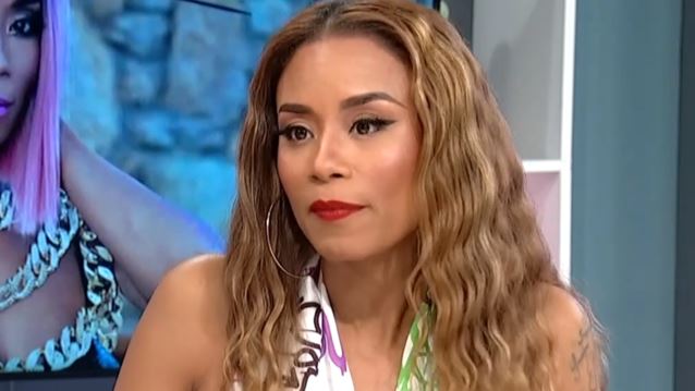 Shaya: &quot;Εκεί κατάλαβα ότι έπρεπε να φύγω από αυτή τη σχέση, έφυγα νύχτα απ’ το σπίτι&quot;