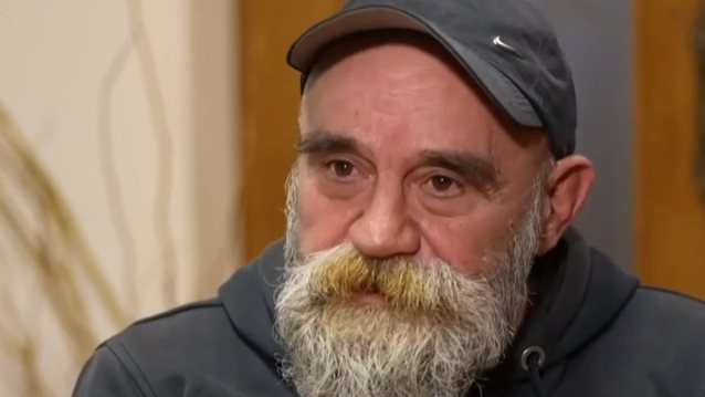 Ο Κωνσταντίνος Πολυχρονόπουλος στον Γιώργο Λιάγκα: Δεν έχω χαλάσει για φρουτάκια ούτε cent από τα χρήματα του &quot;Άλλου Ανθρώπου&quot;