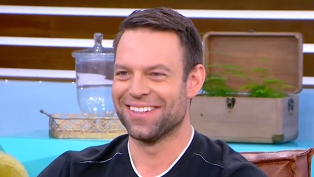 Όσα αποκάλυψε ο Στέφανος Κασσελάκης για τον γάμο του με τον Τάιλερ Μακμπέθ