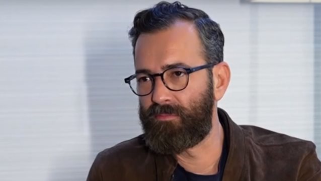 O Άγγελος Μπράτης απαντά αν θα τον δούμε στον νέο κύκλο του GNTM