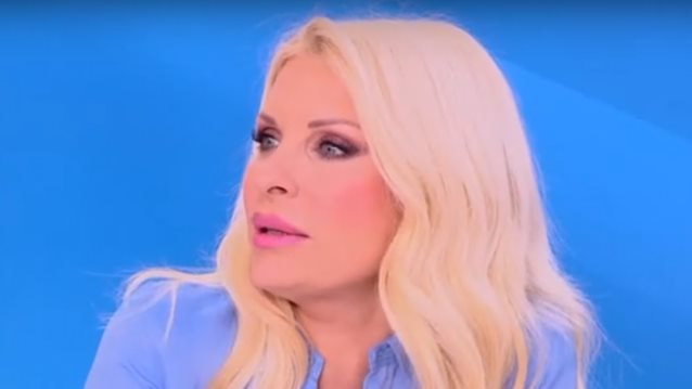 Ελένη Μενεγάκη: &quot;Το πρώτο πράγμα που λες για τον Κασσελάκη είναι τι λαμπερό και ωραίο αγόρι είναι αυτό!&quot;