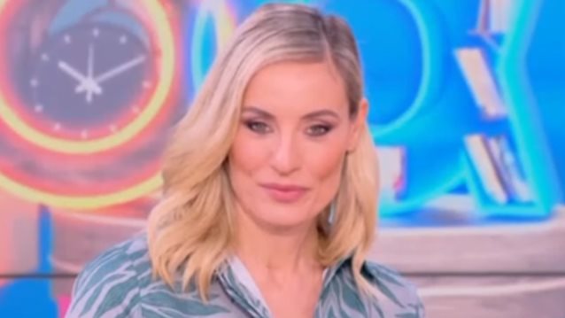 Ελεονώρα Μελέτη: &quot;Δεν τελειώνουν έτσι όλες οι καταγγελίες όπως αυτή για τον Γιάννη Γιοκαρίνη&quot;