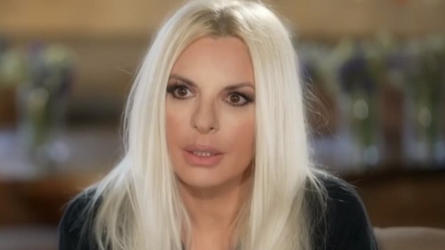 &quot;Με την Αννίτα Πάνια είχαμε ένα νταραβέρι ένα διάστημα, τρελή αυτή, τρελός εγώ, τα είχαμε βρει πολύ ωραία&quot;