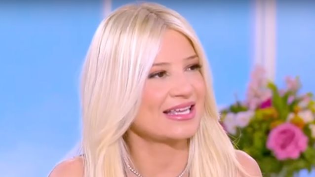 Φαίη Σκορδά: &quot;Για εμένα δεν είναι ο Άρης Μακρής πίσω από αυτό, μπορεί να χάσει και τη δουλειά του&quot;