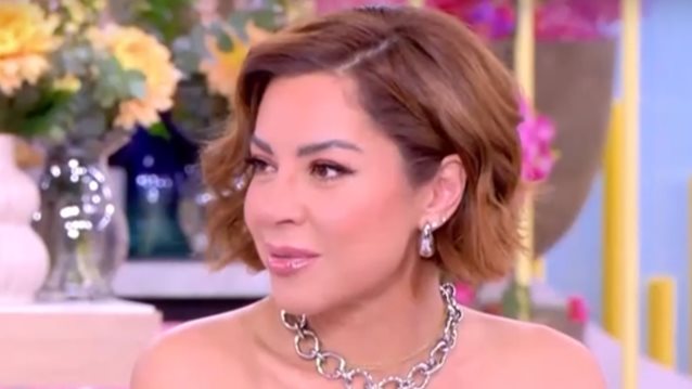 Η Μαριάντα Πιερίδη επιβεβαίωσε για πρώτη φορά το διαζύγιο από τον Δημήτρη Κατριβέση