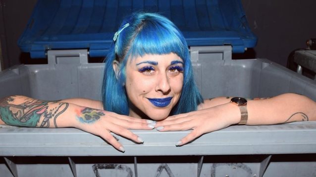 Χείμαρρος η Super Κική για Μαυρίκιο Μαυρικίου και Ιλάειρα Ζήση: &quot;Ποιο ζευγάρι; Στη φαντασία σου εννοείς. Ποιος τα λέει αυτά;&quot;