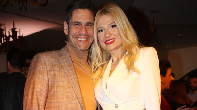 Χείμαρρος ο Δημήτρης Ουγγαρέζος κατά του ΣΚΑΙ: &quot;Ό,τι πιο απάνθρωπο να βγει η εκπομπή της Φαίης Σκορδά στον αέρα&quot;