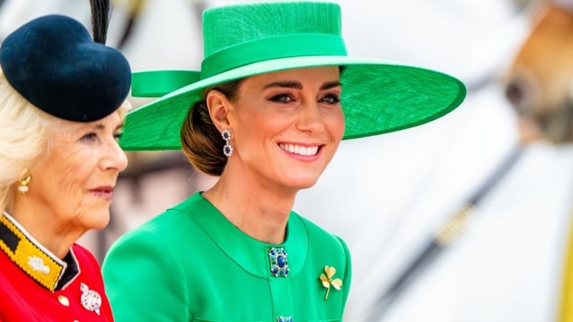 Η αγαπημένη συνήθεια της Kate Middleton που δεν αντέχει ο William