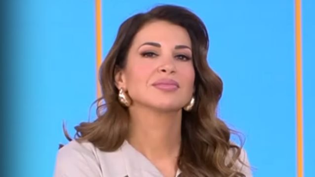 Ελένη Χατζίδου: &quot;Υπάρχει πολλά χρόνια αυτό το θέμα με την Άντζελα Δημητρίου και την κόρη της&quot;