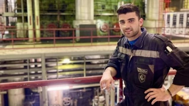 Σοκ στον κόσμο του μηχανοκίνητου αθλητισμού: Σκοτώθηκε σε τροχαίο o οδηγός αγώνων μοτοσικλέτας Aντώνης Λάσκαρης