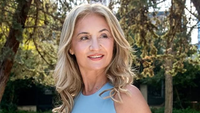 Μαρία Πολύζου: "Συνέχισα να τρέχω από τη δεύτερη κιόλας ημέρα των χημειοθεραπειών"