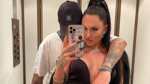 Έλενα Τσαγκρινού: &quot;Ήταν μια σοκαριστική στιγμή, δεν περιμέναμε ότι θα πάει κάτι στραβά&quot;