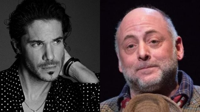 Η αποκάλυψη για την οικονομική βοήθεια που προσέφερε ο Νίκος Οικονομόπουλος στον Γιώργο Λαμπάτο