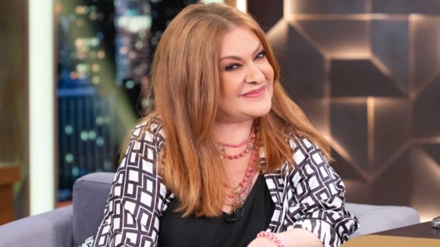 &quot;Στεναχωρήθηκα όταν βγήκε η φήμη πως είμαι σε σχέση με την Τζόυς Ευείδη&quot;