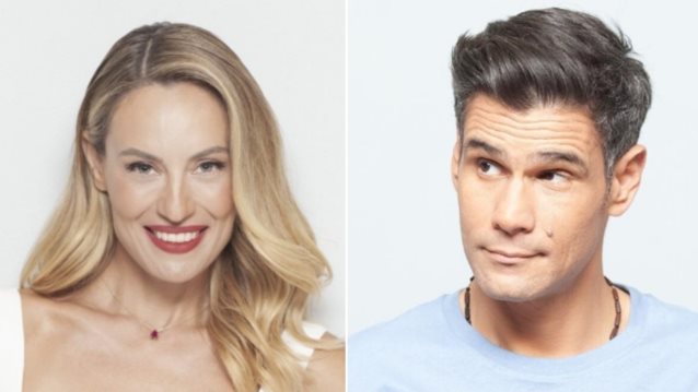 Δημήτρης Ουγγαρέζος: &quot;Δεν την κλαίω την Ελεονώρα Μελέτη, τι ανάγκη έχει;&quot;