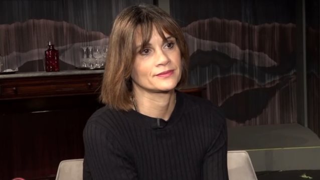 Δέκα μυστικά της Άννας Μαρίας Παπαχαραλάμπους για διατροφή και υγεία