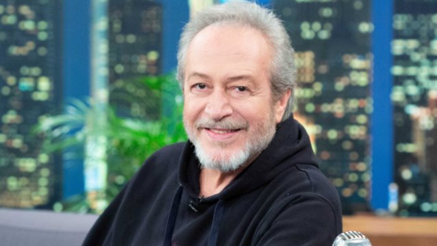 Γρηγόρης Βαλτινός: &quot;Μπορεί να με έδιωξαν, να με απέλυσαν, αλλά...&quot;