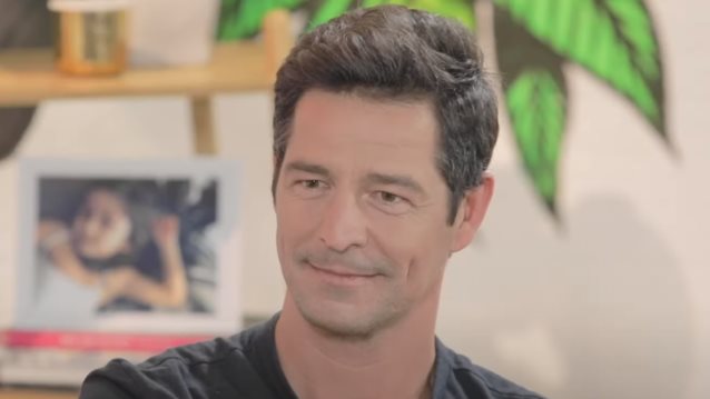 Ο Απόστολος Ρουβάς επιστρέφει στην τηλεόραση! Η πρώτη εμφάνιση μετά το τέλος από το "Πάμε Δανάη"