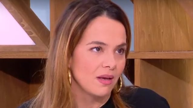 Ελιάνα Χρυσικοπούλου: &quot;Θέλω να σας πω και κάτι προσωπικό - Δε μπορείς να τα κάνεις και τα δύο ταυτόχρονα&quot;