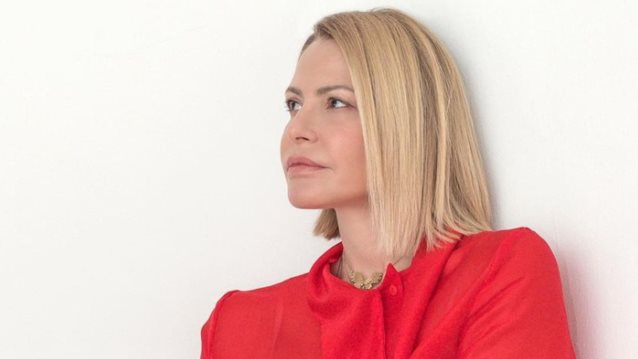 "Δεν έχω σχέσεις τώρα με τη Τζένη Μπαλατσινού, έχουμε καιρό να μιλήσουμε"