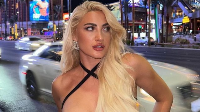 Ιωάννα Τούνη: &quot;Μετά τα δυο απανωτά χειρουργεία, ο οργανισμός μου έπαθε ένα μικρό σοκ - Πάχυνα και πρήστηκα&quot;