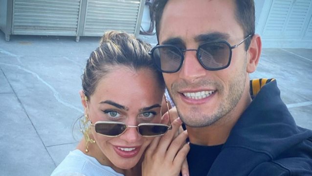 Η αλήθεια για τον χωρισμό της Κόνι Μεταξά &amp; του Μάριου Καπότση