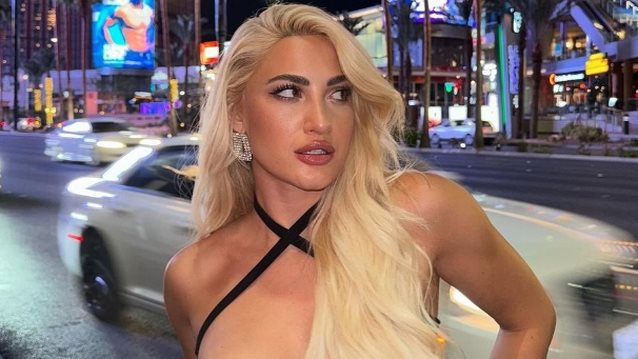 Η Ιωάννα Τούνη αποκάλυψε ότι θα γίνει νονά: "Ο Πάρης θα αποκτήσει πνευματική αδελφή"